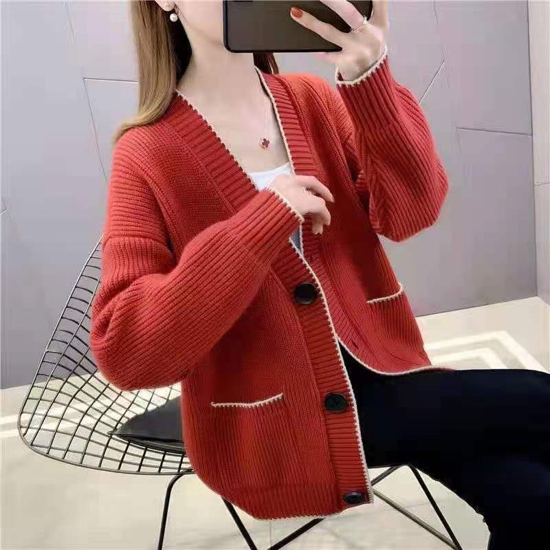 เสื้อคาร์ดิแกนสำหรับผู้หญิง ฤด - Winter Clothing Trends 2025 Women'S บทวิจารณ์และราคา