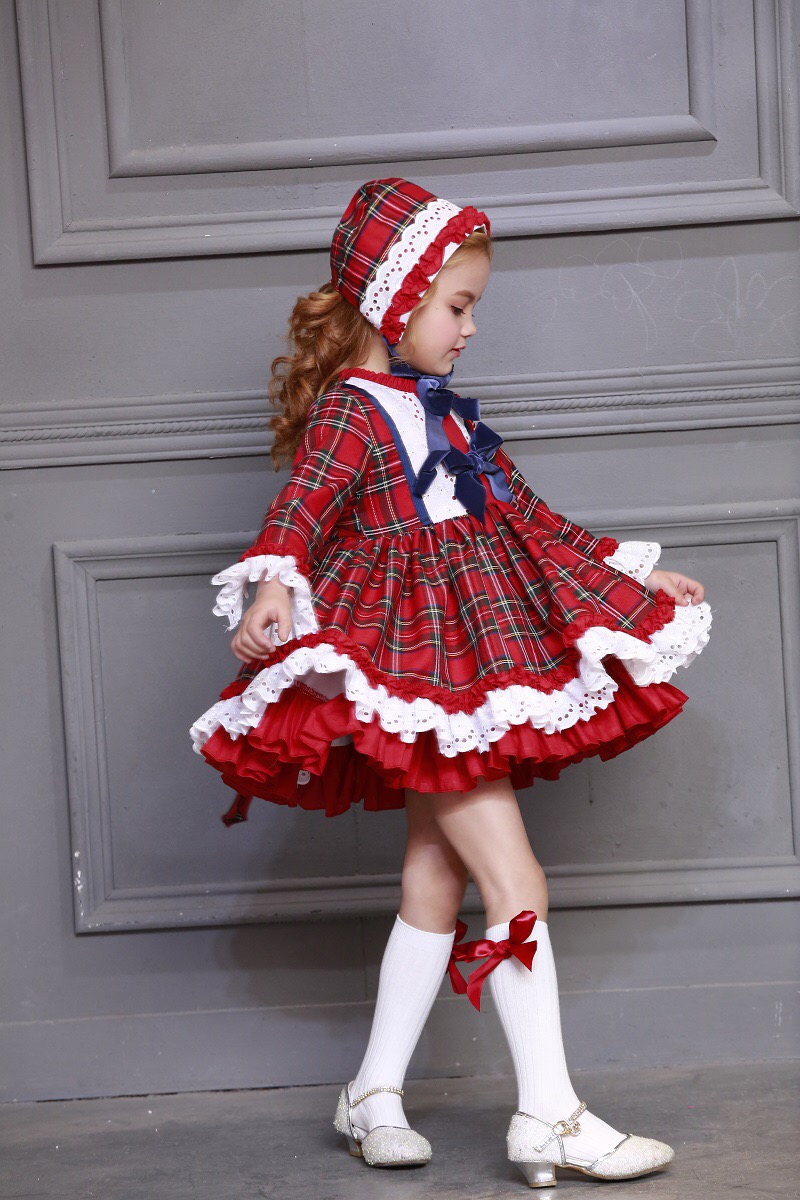 เด็กผู้หญิงฤดูใบไม้ร่วงฤดูหนาว - Winter Clothing For Babies บทวิจารณ์และราคา