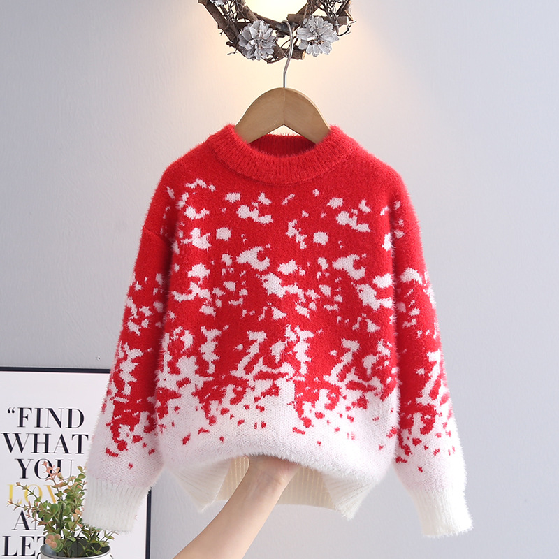 2025 ฤดูใบไม้ร่วงฤดูหนาวถักเสื - Winter Clothing Drawing For Kids บทวิจารณ์และราคา