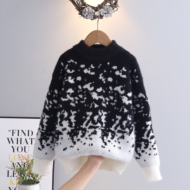 2025 ฤดูใบไม้ร่วงฤดูหนาวถักเสื - Winter Clothing Drawing For Kids บทวิจารณ์และราคา