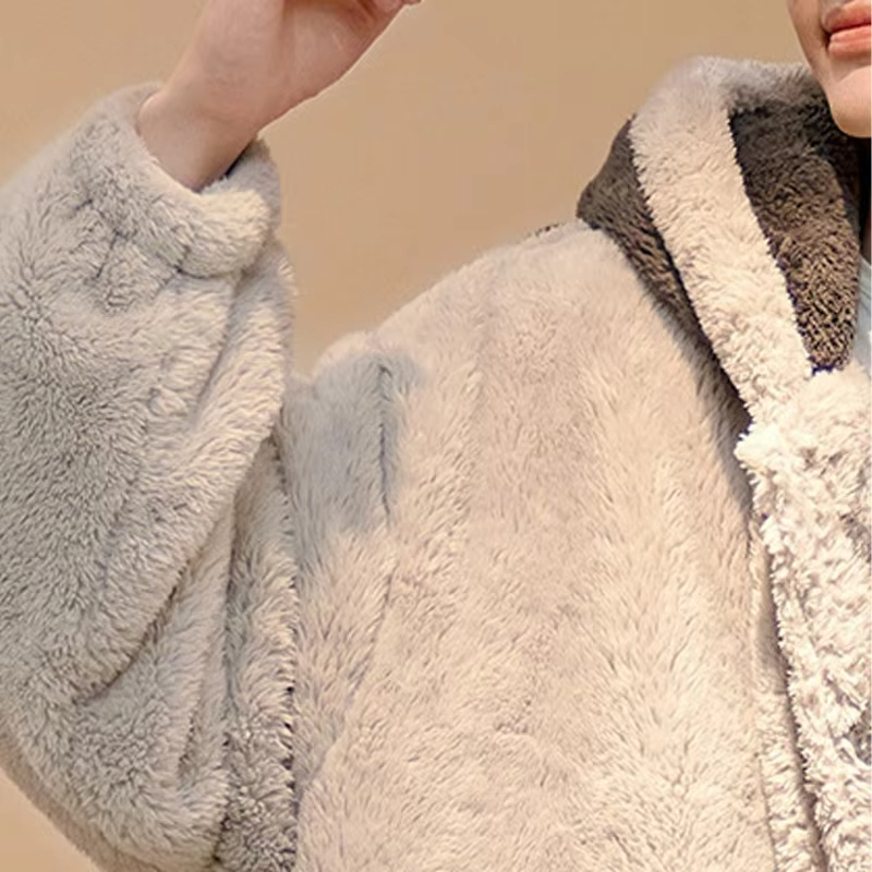 ชุดคลุมอาบน้ำลายการ์ตูนวันพีซ  - Winter Clothing Japan บทวิจารณ์และราคา